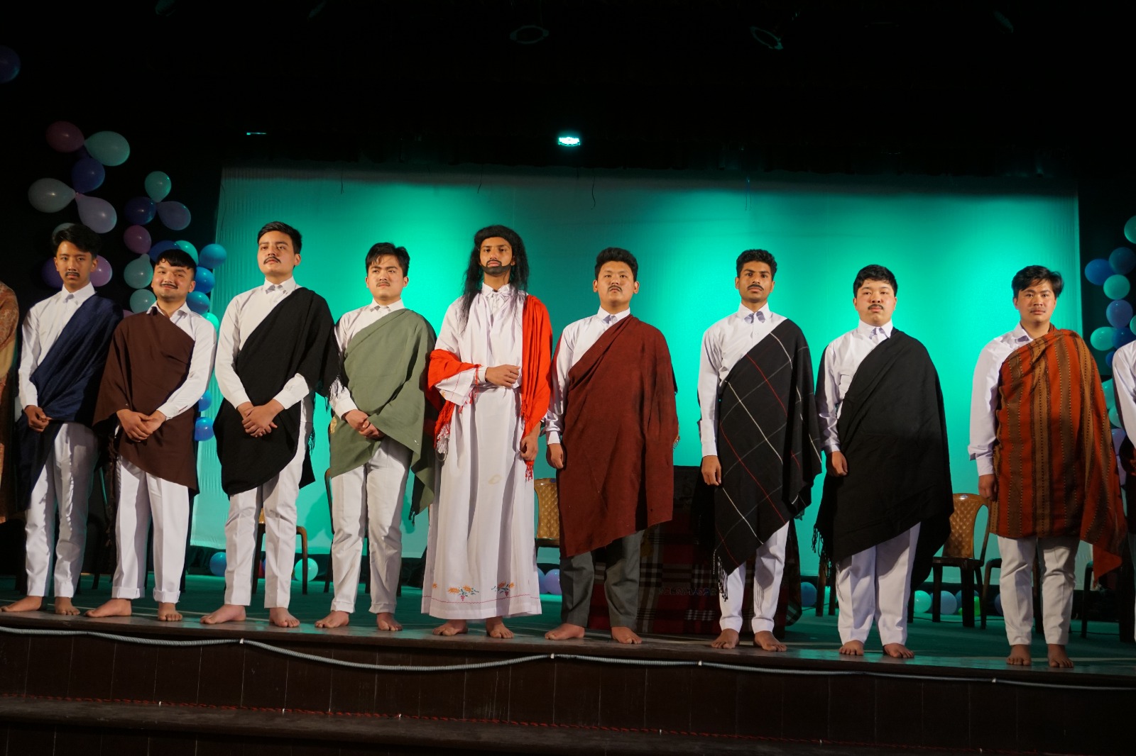 Cultural Activities